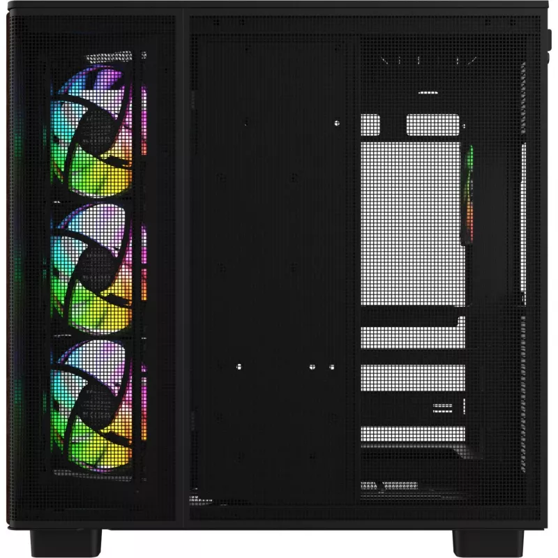 Thermaltake View 380 XL WS ARGB mid tower behuizing