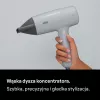 Haardroger Braun BRHD211E 2200W met Ionic Technology
