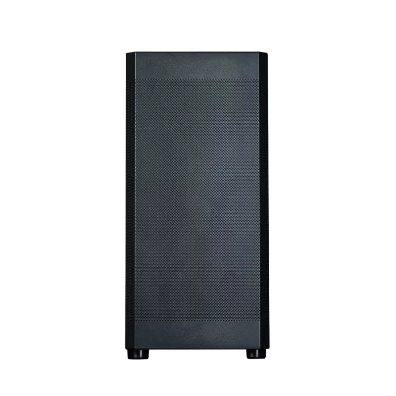 pc-behuizing I4 ATX Mid Tower 6 ventilatoren