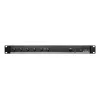 Audio-voorversterker AUDAC PRE116 Bluetooth 90 dB SNR 20-20000 Hz