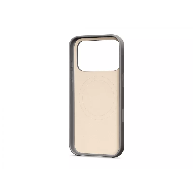 Beats iPhone 17 Pro hoesje met MagSafe en camerabediening - granietgrijs