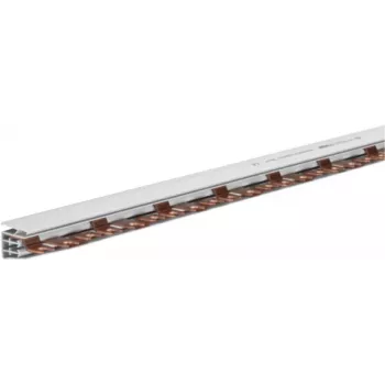 Hager KDN380B grijs