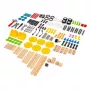 Builder kleuterset, constructiespeelgoed