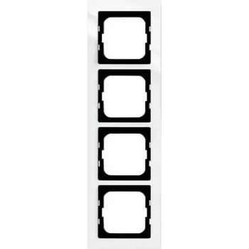 BUSCH JAEGER 1754-0-4346 - wit - Busch-Jaeger - 91 mm - 304 mm - 1,1 cm - 1 stuk(s)