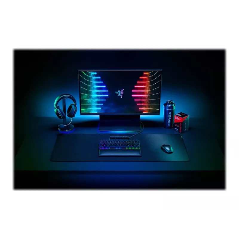 Razer Strider muismat - maat XXL