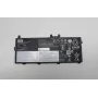 Lenovo 5B11M90077 interne accu, 3 cellen, 52,8Wh
