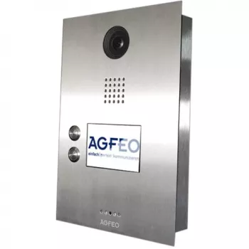 Video-intercom AGFEO IP-Video TFE 2