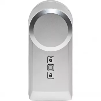 Eq-3 160556A0 product zilver