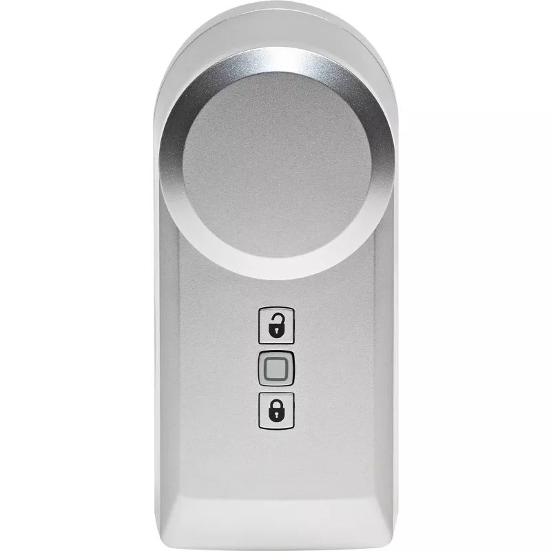 Eq-3 160556A0 product zilver