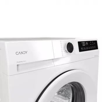 CANDY wasmachine GD 498-S, 9kg, 1400 t/min, energieklasse A