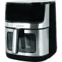 Heteluchtfriteuse ZELMER ZAF8650 (3,5 L, 1500 W)