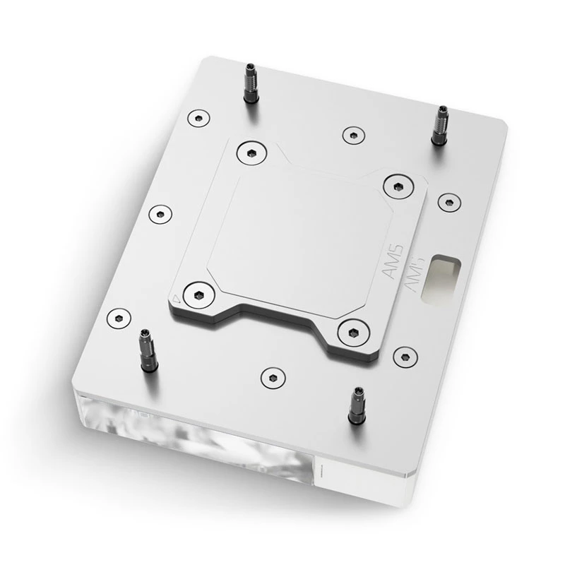 EK Water Blocks computerkoelsysteem onderdeel/accessoire waterkoeler