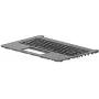 HP L88206-271 laptop-reserveonderdeel toetsenbord