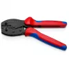 Krimptang Knipex PreciForce 97 52 42 – voor MC4 EVO2 zonnestekkerverbinders