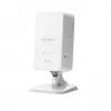 HPE Networking Instant On AP22D Wi-Fi 6 accesspoint-bundel met voeding, wit