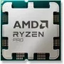 Processor AMD Ryzen 5 PRO 8600G 4,3 GHz 6 cores 16 MB L3 socket AM5