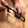EK Water Blocks EK-Loop Hacksaw beugelzaag, 15 cm, zwart
