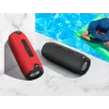 Manta SPK15GO-BK draagbare speaker, zwart