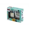 Theo Klein 7266 speelgoed betaalterminal II met licht en geluid