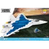 Bouwpakket Cobi SU-57 Felon, 928 onderdelen – Cobi model COBl-5909