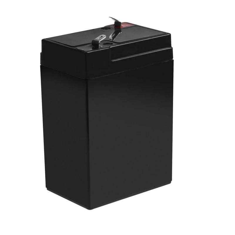 UPS-batterij Verzegelde lood-zuur Green Cell AGM6V5AH-J 6 V 5 Ah