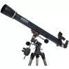 Celestron AstroMaster 70EQ refractortelescoop