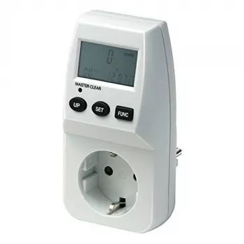 Elektronische teller Brennenstuhl 1506240