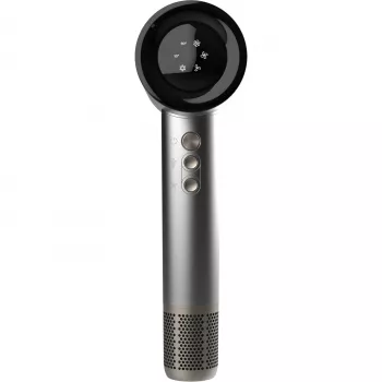 Haardroger Cecotec IoniCare RockStar Nano IonTech 1600W aluminium