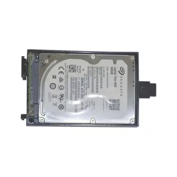 HPI 500 GB beveiligde vaste-schijfeenheid (HDD) (B5L29-67903)