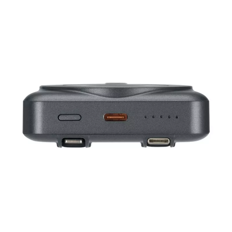 Powerbank draadloos 10000MAH/MAGSAFE+IWATCH VA2608 Rivacase