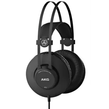 AKG K52 - studio-hoofdtelefoon, omsluitend, gesloten