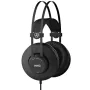 AKG K52 - studio-hoofdtelefoon, omsluitend, gesloten