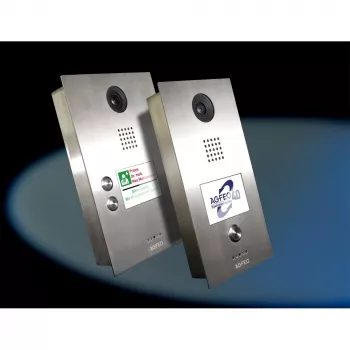 Video-intercom AGFEO IP-Video TFE 2