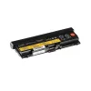 Green Cell LE50 accu voor Lenovo ThinkPad L430 L530 T430 T530 W530