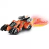 Transformeerbaar speelgoedfiguur VTech Fire-T-Rex 80-538004 — elektronisch speelgoed dat verandert in een dinosaurus