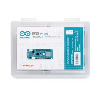 Arduino MKR IoT Prime bundel (AKX00018)