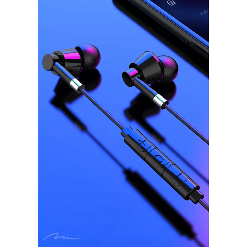 Hoofdtelefoon oordopjes earphones All USB-C MT3609K