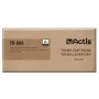 Actis TH-80A toner (vervanger voor HP 80A CF280A; standaard; 2700 pagina's; zwart)