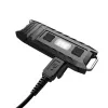 Zaklamp T-serie 85 LUMENS/THUMB Nitecore