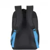 Laptoprugzak Regent 17.3/8069 zwart RIVACASE