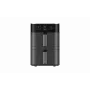 Xiaomi Smart Double Stack airfryer 12 L vrijstaand 2800 W zwart