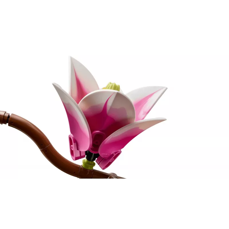 LEGO BOTANICALS 11510 Magnoliatakken