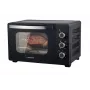 Mini-oven ESPERANZA EKO006N – 25 L compacte elektrische tafeloven, 1600 W, convectie, draaiknoppen