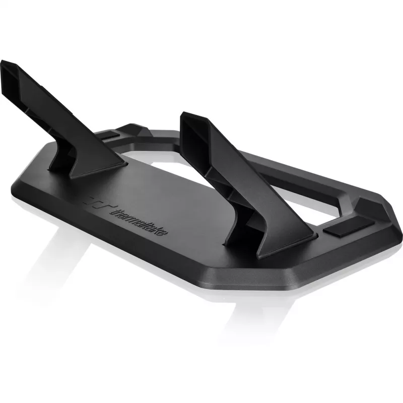 Chassis-Stand-Kit voor The Tower 300 Snow (zwart/wit, voor horizontale plaatsing)