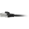Sharkoon Ethernet-patchkabel zwart