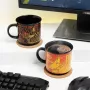 Paladone Fortnite Heat Change mok