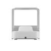 Handheld barcodescanner SUNMI Blink 2 USB-A wit – barcodescanner, USB-A-aansluiting, draagbaar