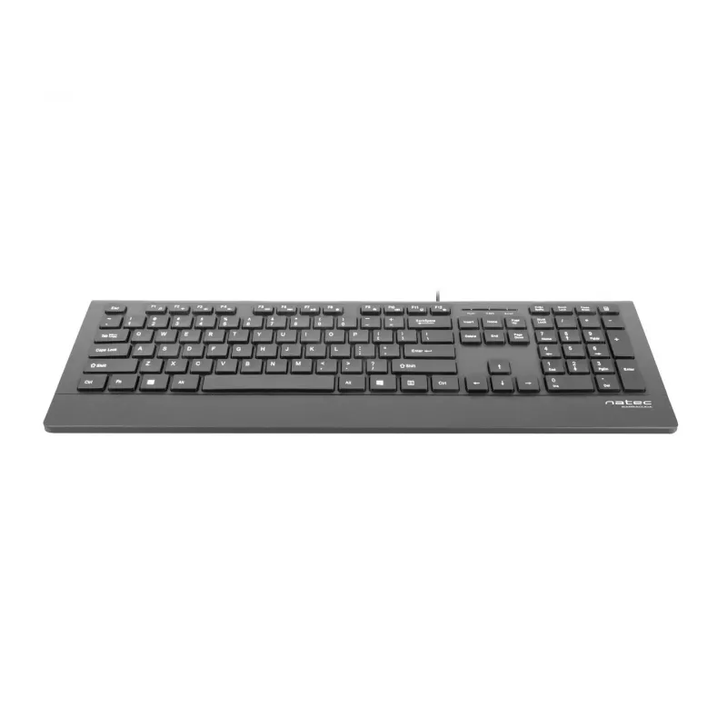 Natec Barracuda ES toetsenbord