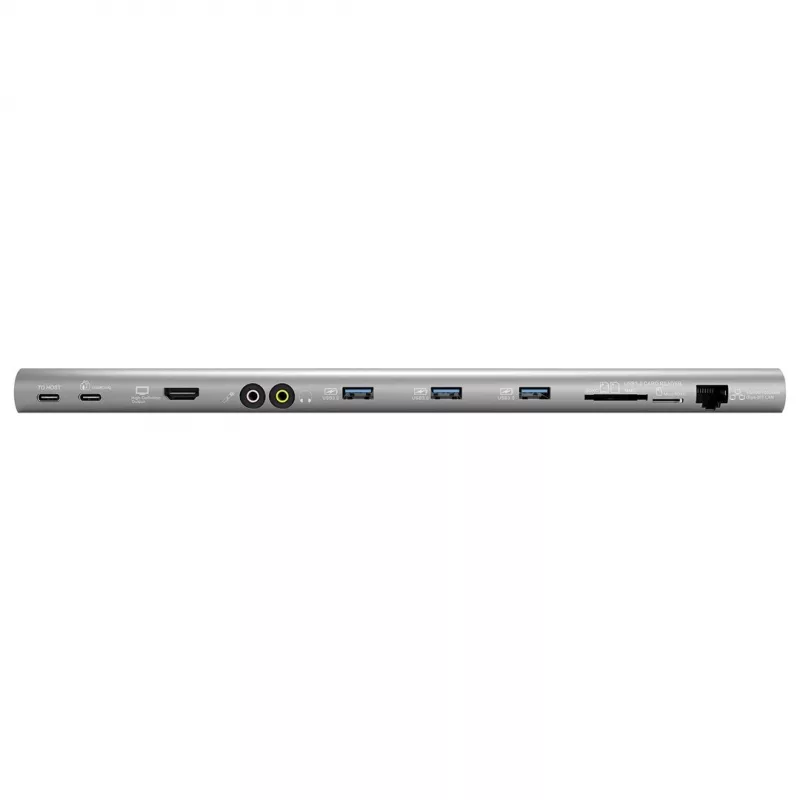 USB-hub Terratec Connect c6