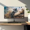 Monitor THOMSON M24FB2Y14 24 inch (61 cm) Full HD 1920x1080 VA LED, 14 ms, VESA, zwart